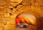 Tapety Aston Martin